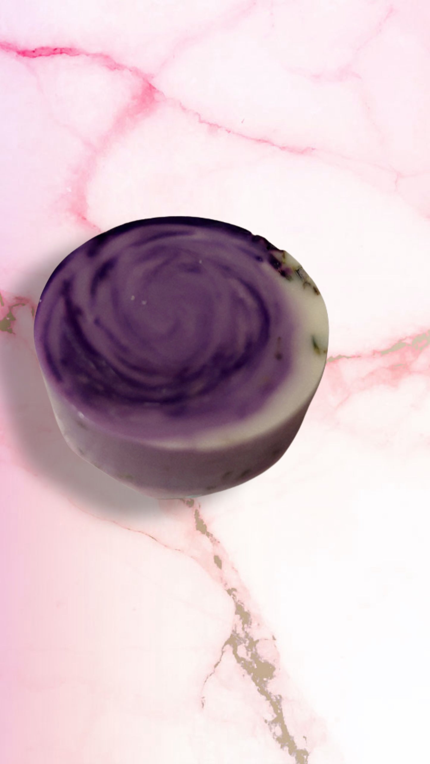 Lavender Drift