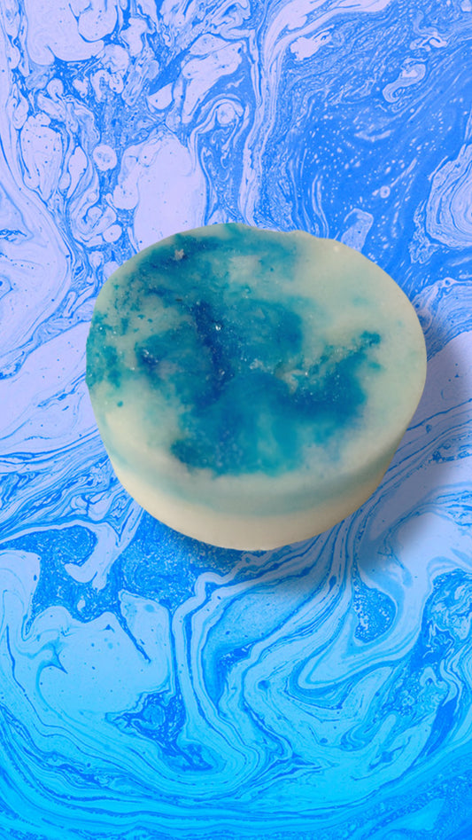 Sapphire Cloud