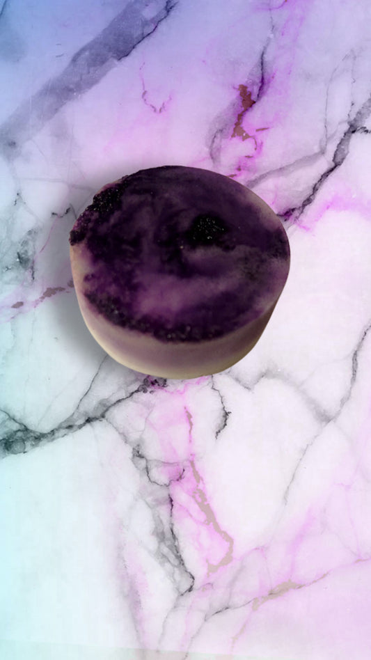 Amethyst Veil